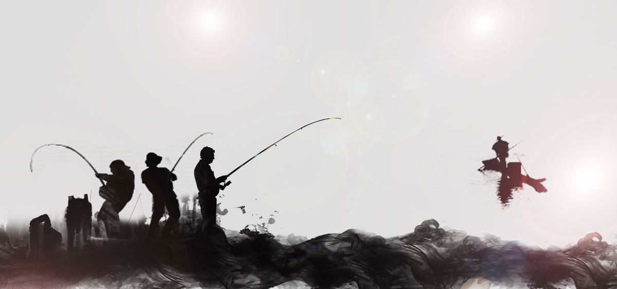 钓具加盟连锁行业优化案例－渔具连锁关键词