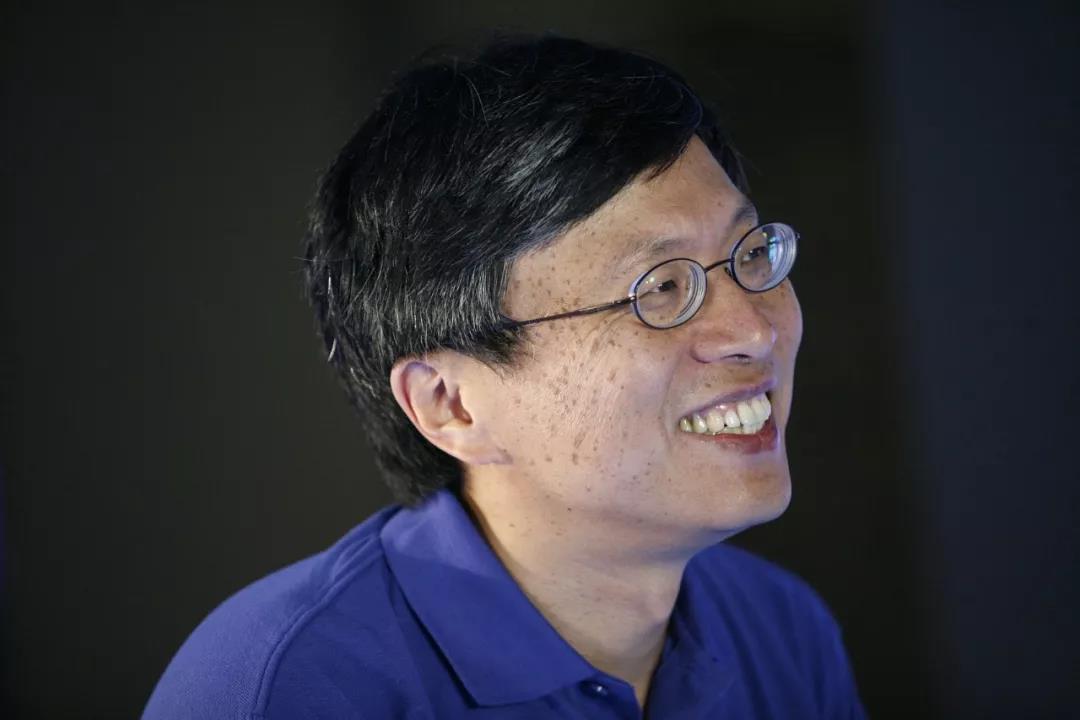 微软“头号中国员工”宣布离职！美科技巨头再少一位华人高管
